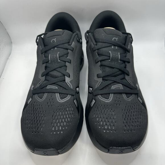 On Cloudsurfer 2 ‘Triple Black’ Athletic Running Shoes | Men’s Size 8.5 US main image 2